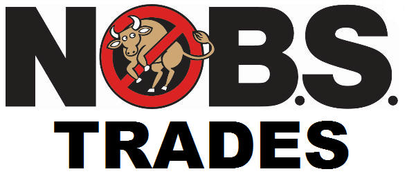 NOBS Trades Logo